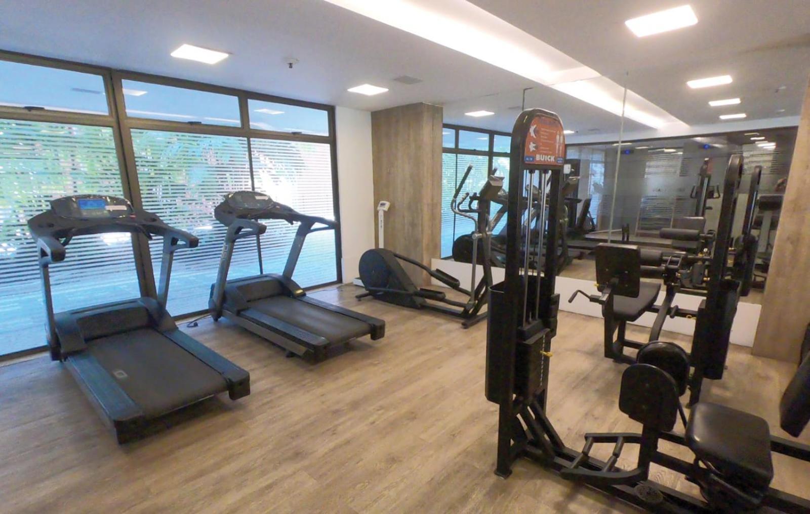 Real Residence Hotel — Fotoğraflar 3